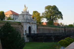 2 Days trip to Alba Iulia, Scarisoara Glacier, Belis Lake, Apuseni Mountains