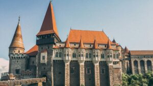 2 Days Trip to Corvin Castle, Sarmisegetusa Regia, Alba Iulia, Sibiu